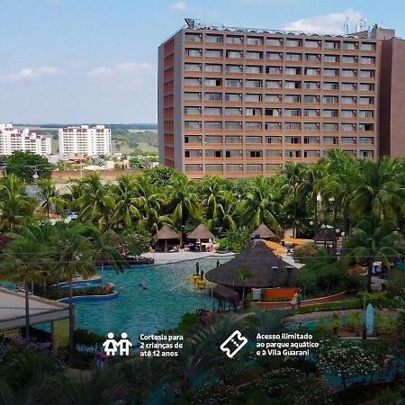 Hot Beach Resort Olímpia 外观 照片
