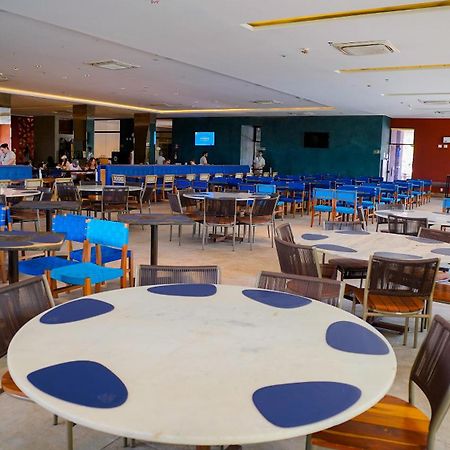 Hot Beach Resort Olímpia 外观 照片