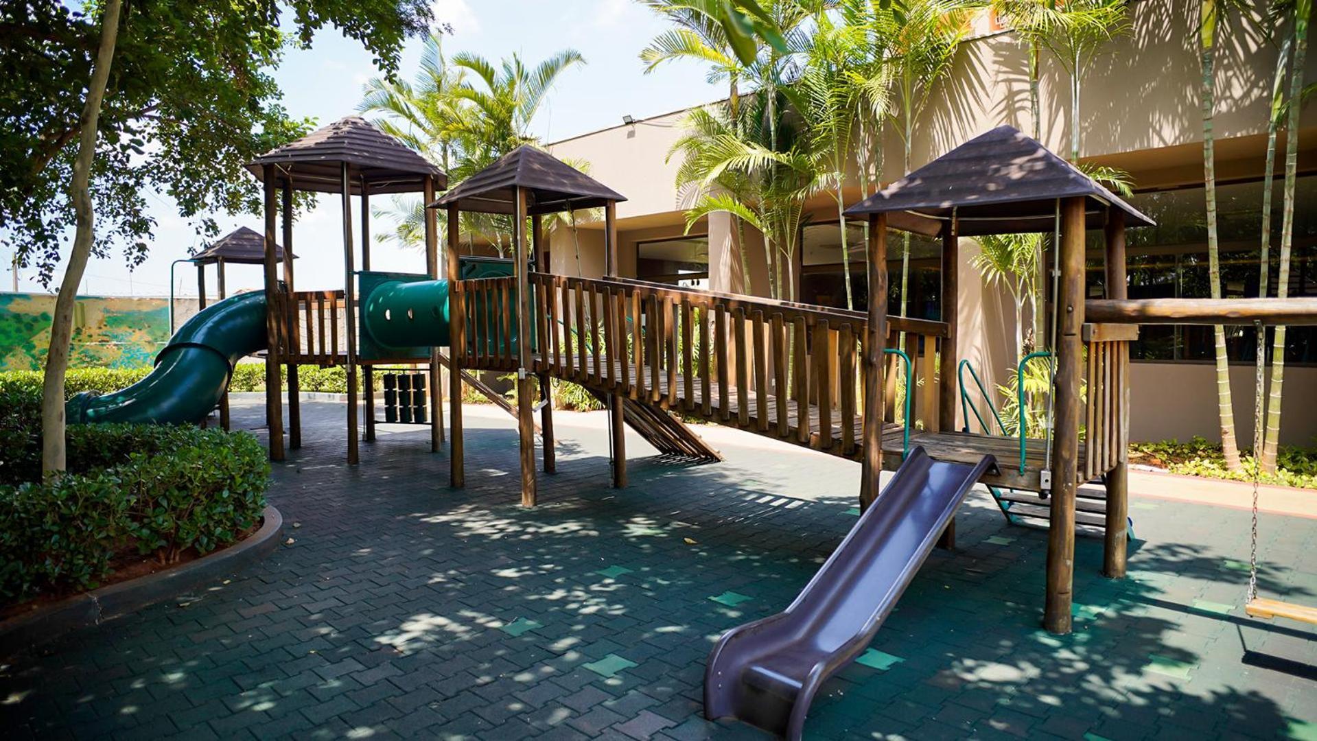 Hot Beach Resort Olímpia 外观 照片