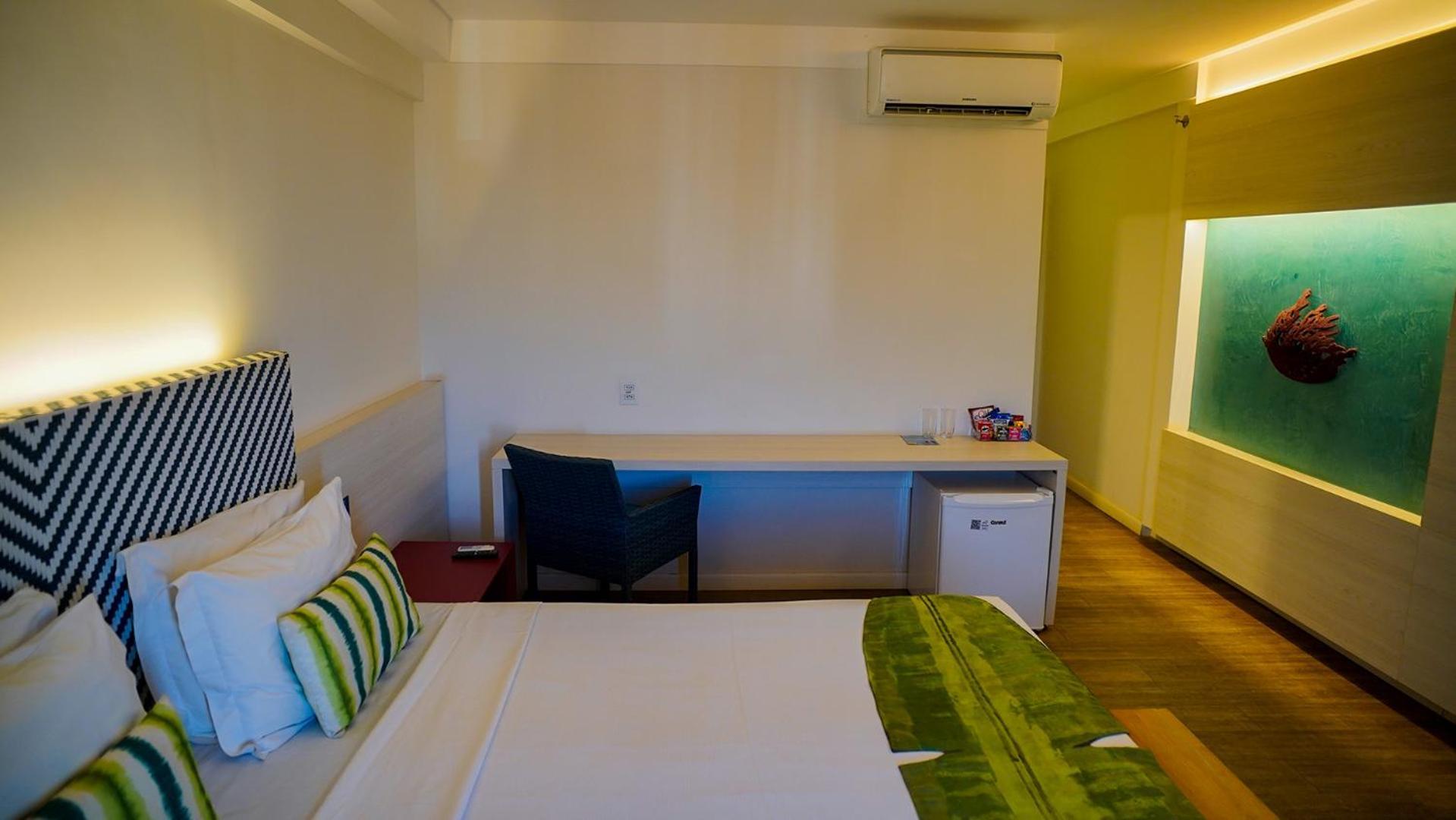 Hot Beach Resort Olímpia 外观 照片